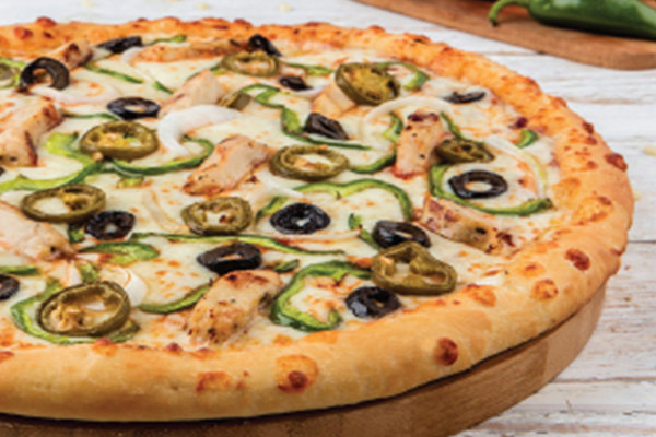 دومينوز بيتزا - Image 6