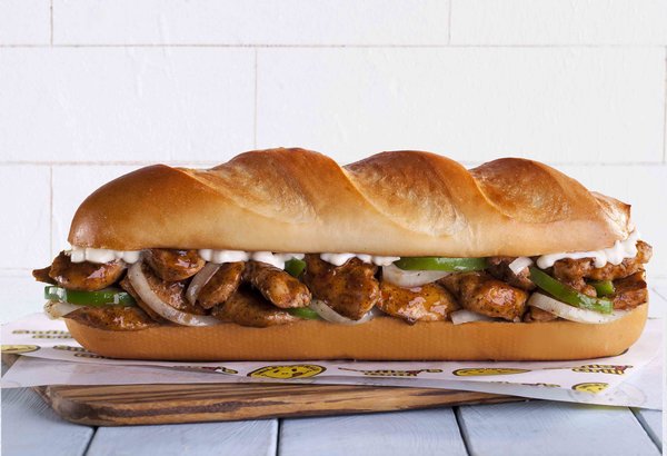 سمايلز جريل - Image 6