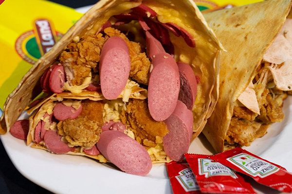 بيتزا لاند - Image 6