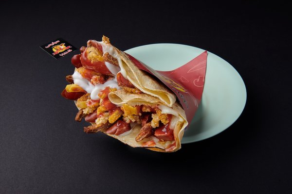 سبايسي كريب  طريق النصر - Image 6