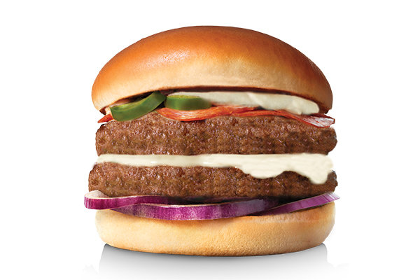 ماكس برجرز - Image 6