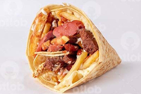 سبايسى كريب  السفارات - Image 6