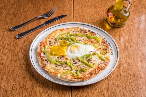 ميزون توماس - Image 6