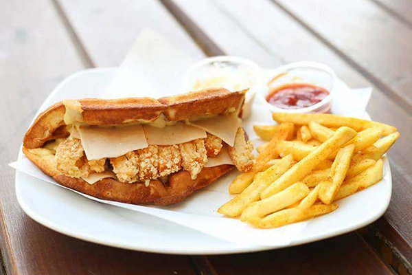 وافل ميكر - Image 6