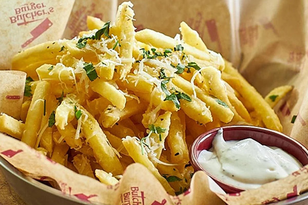 بوتشرز برجر - Image 6