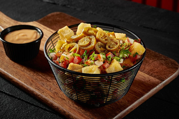 هانجر ستيشن - Image 6