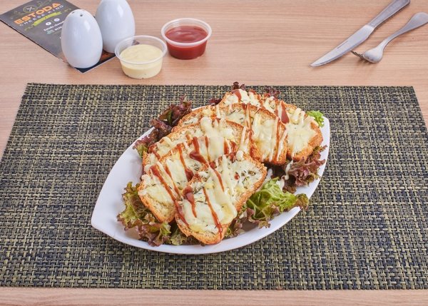 استودا ملك الجبنة - Image 6