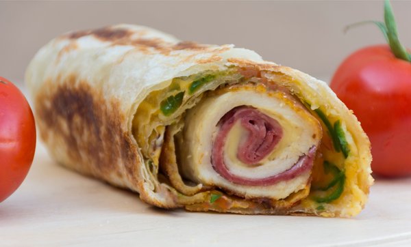 (فطيرة بون ( مغلق مؤقتا - Image 6