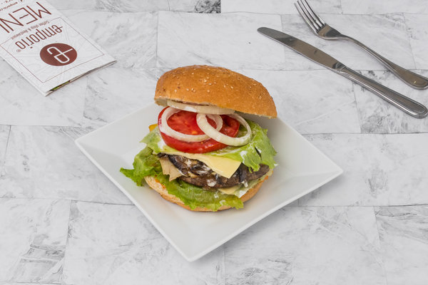 ( مطعم امبوريو ( مغلق مؤقتا - Image 6