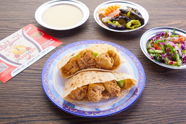 كبدة و مخ الشرقاوى  - Image 6