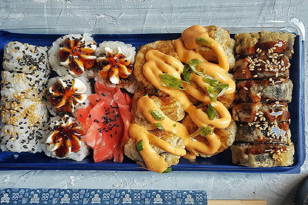 تورو سوشي(مغلق) - Image 6