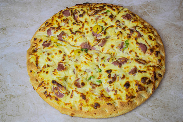 بيتزا هم - Image 6