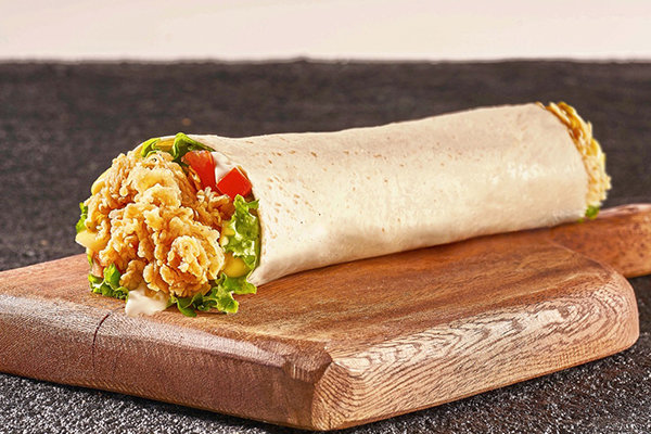 ميجا فرايد تشيكن(مغلق مؤقتا) - Image 6