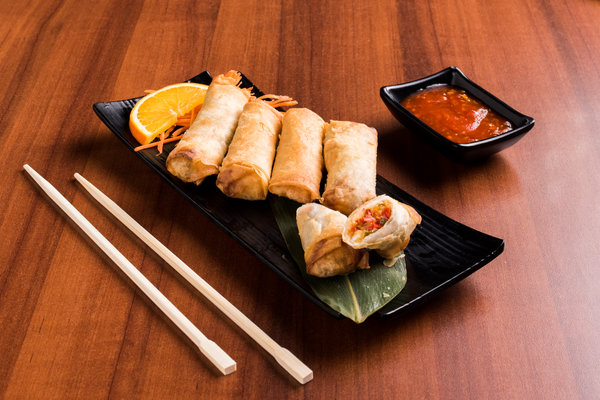 جارنيل سوشي & بوك - Image 6