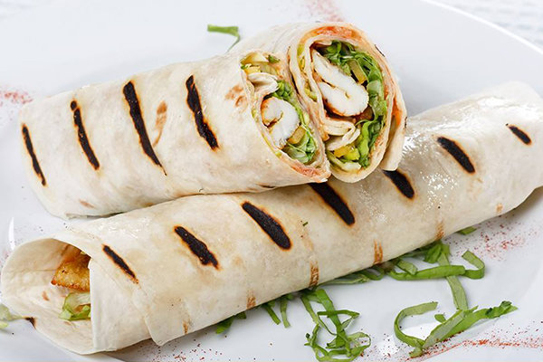 تاكوس - Image 6