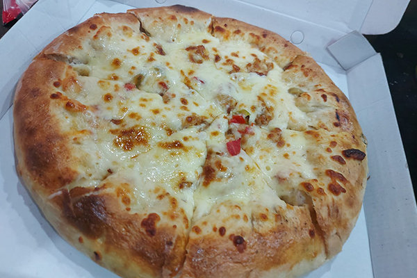 بيتزا السلطان - Image 6