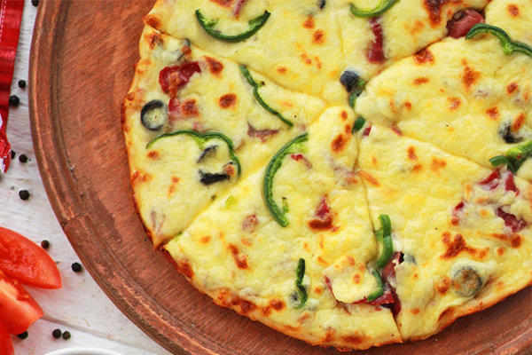 بريموز بيتزا - Image 6