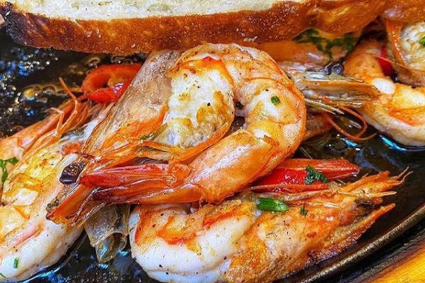 لا بيتزا ألفورنو - Image 6