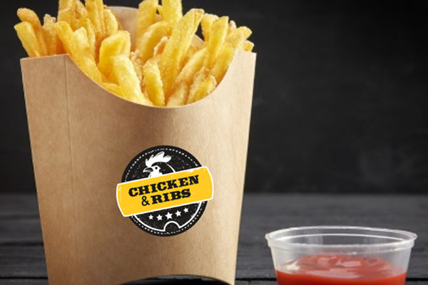 تشيكن اند ريبز - Image 6