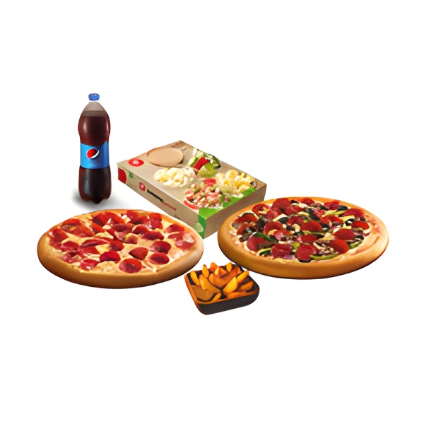 بيتزا هت - Image 6