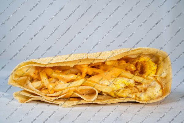 ذا كريب كومباني - Image 6