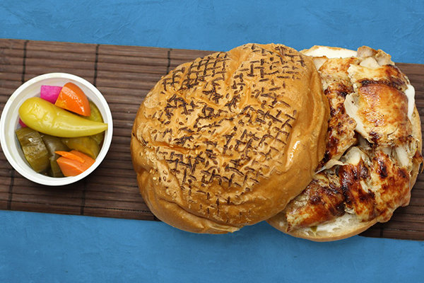 خير الشام  - Image 6