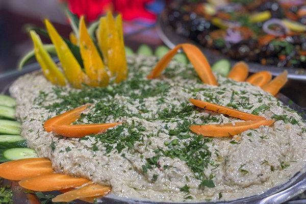 عم فوزى - Image 6