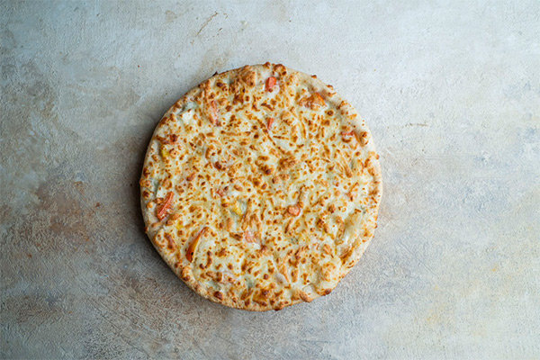 بيتزا دى نابولى - Image 6