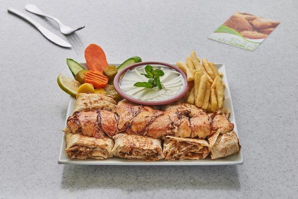 ( الحطاب ( مغلق - Image 6