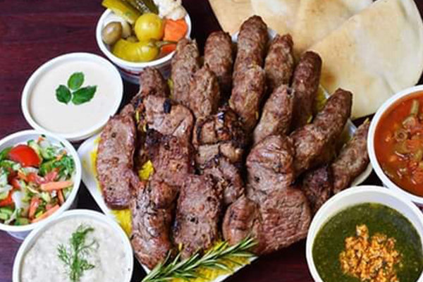 عنتر الكبابجى - Image 6