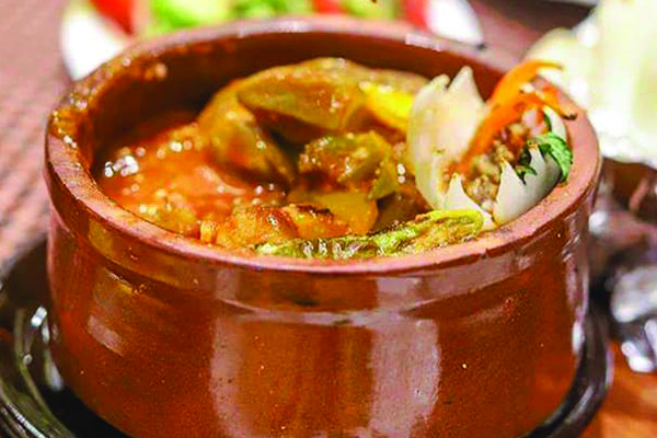 مطعم ليموزين - Image 6