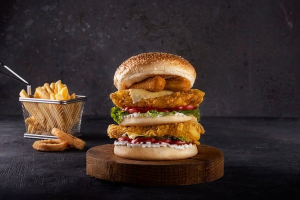 كرسبى فرايد تشيكن  - Image 6