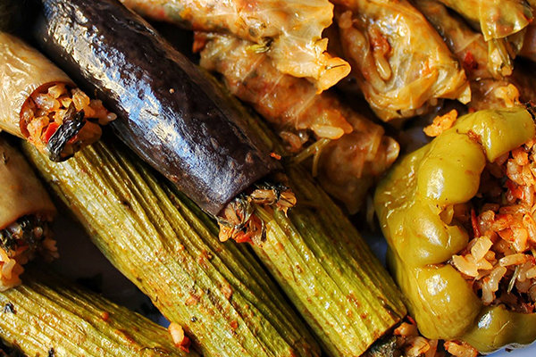 مطاعم الشيف سرحان - Image 6