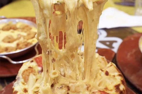 ( طاسة أند جبنة ( مغلق مؤقتا - Image 6