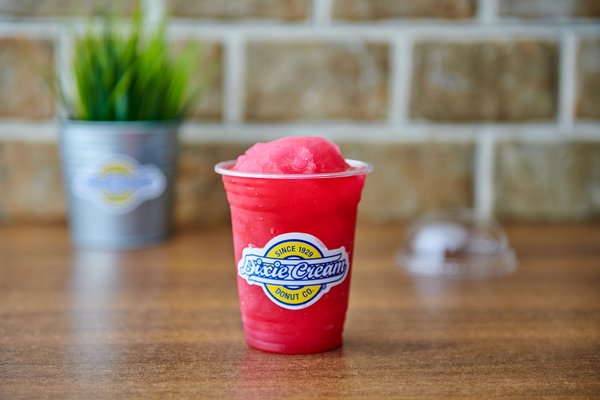 ديكسى كريم دونتس(مغلق مؤقتا) - Image 6