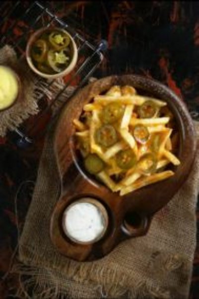 جييكز برجرز - Image 6