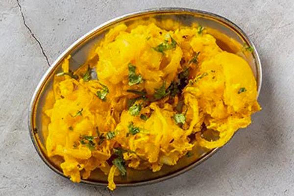 مطعم خوشبو الهندي  - Image 6