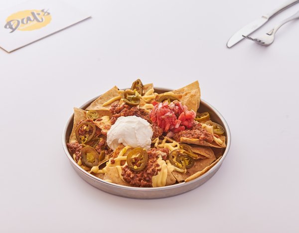 ( دالز برجر ( مغلق  - Image 6