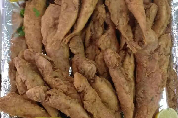 استاكوزا فيش - Image 6