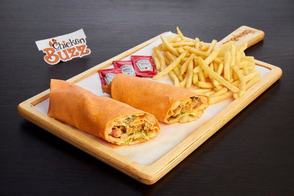 تشيكن بظ  (مغلق)   - Image 6