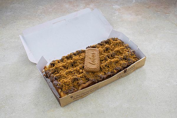 ام سى وافل & سى او(مغلق) - Image 6