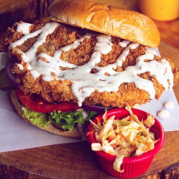 ( اسماعيل باشا برجر ( مغلق مؤقتا - Image 6