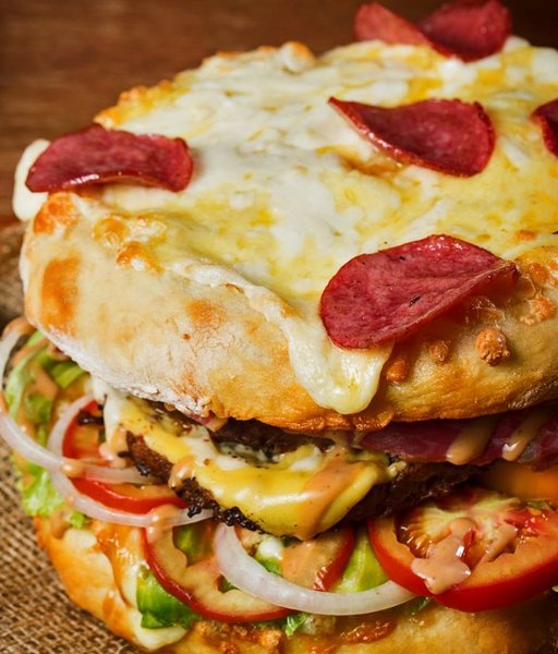 وايلد برجر هليوبوليس(مغلق) - Image 6