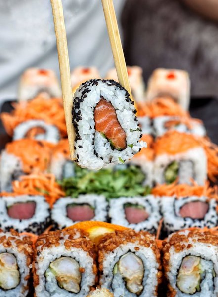 فيدا سوشي - Image 6