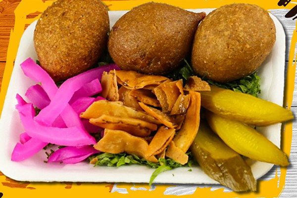 صاج و شاورما - Image 6