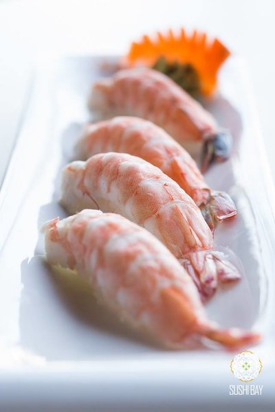 سوشى باى - Image 6