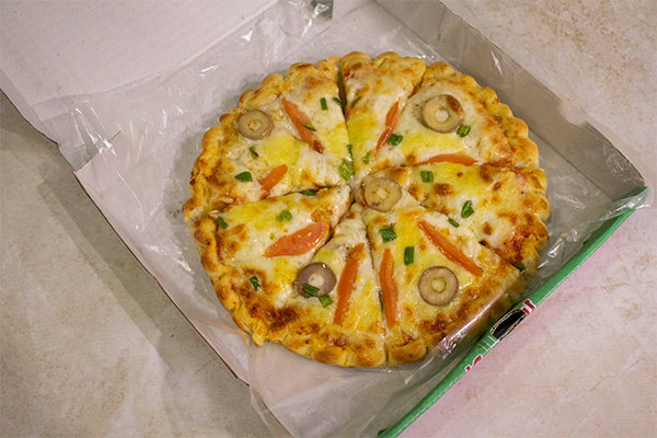 بيتزا لامور  - Image 6