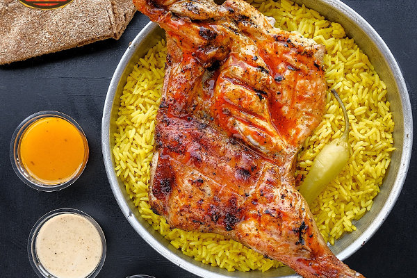 أو جريل - Image 6