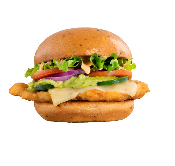 سماش برجر - Image 6