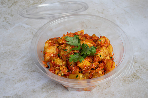 لحم و عجين - Image 6